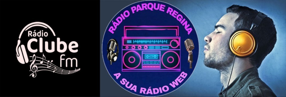 radio clube sao luiz e radio parque regina
